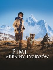 Pimi z Krainy Tygrysów