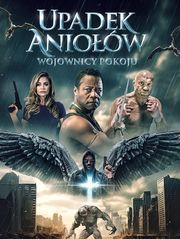 Upadek aniołów: wojownicy pokoju