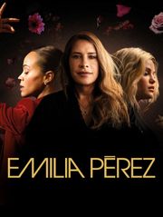 Emilia Pérez