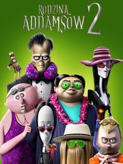 Rodzina Addamsów 2