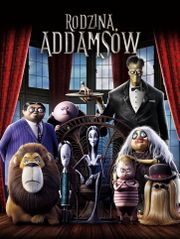 Rodzina Addamsów