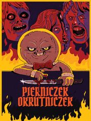 Pierniczek okrutniczek