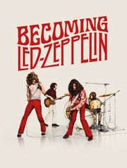 Becoming Led Zeppelin
