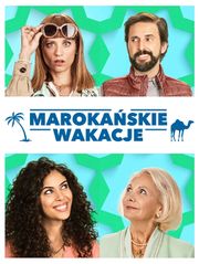 Marokańskie wakacje