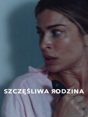 Szczęśliwa rodzina