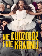 Nie cudzołóż i nie kradnij