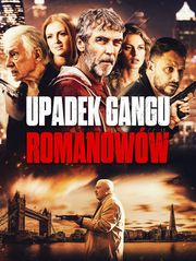 Upadek gangu Romanowów