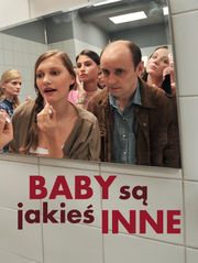 Baby są jakieś inne