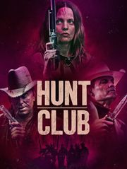 Hunt Club