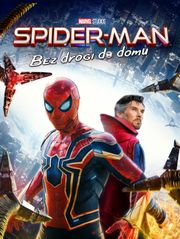 Spider-Man: Bez drogi do domu