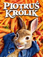 Piotruś Królik