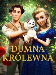 Dumna królewna