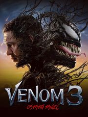 Venom 3: Ostatni taniec