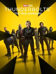 Thunderbolts*