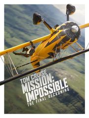 Mission: Impossible - The Final Reckoning