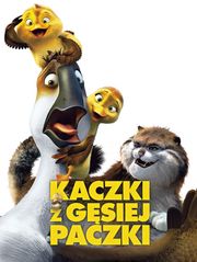 Kaczki z gęsiej paczki