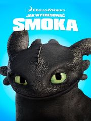 Jak wytresować smoka