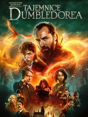 Fantastyczne zwierzęta: Tajemnice Dumbledore'a
