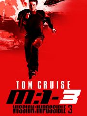 Mission: Impossible 3