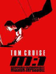 Mission: Impossible