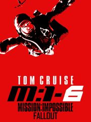 Mission: Impossible - Fallout