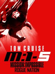 Mission: Impossible - Rogue Nation