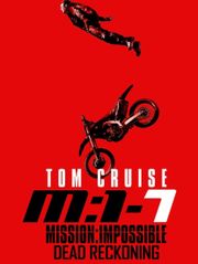 Mission: Impossible – Dead Reckoning