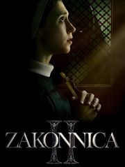 Zakonnica II