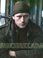 Siekierezada