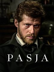 Pasja