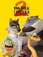 Pan Wilk i spółka 2