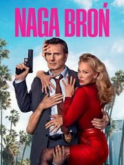 Naga broń