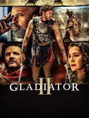 Gladiator II