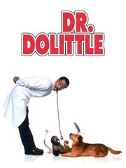 Dr Dolittle