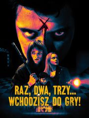 Raz, dwa, trzy... wchodzisz do gry!