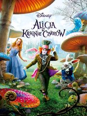 Alicja w Krainie Czarów