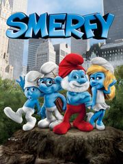 Smerfy