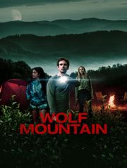 Wolf Mountain