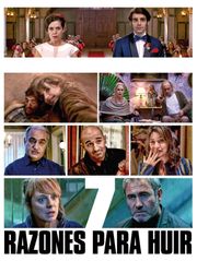 7 powodów do ucieczki