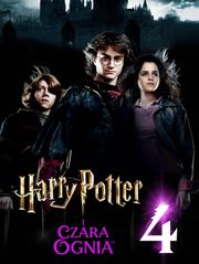 Harry Potter i Czara Ognia