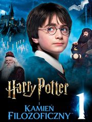 Harry Potter i kamień filozoficzny