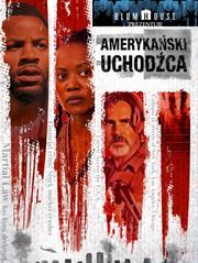 Amerykański uchodźca