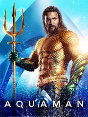 Aquaman