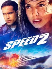 Speed 2: Wyścig z czasem