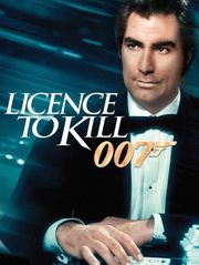 Licencja na zabijanie