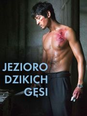 Jezioro Dzikich Gęsi