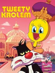Tweety Królem