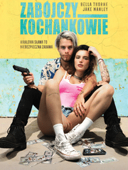 Zabójczy kochankowie