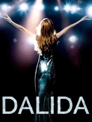 Dalida. Skazana na miłość