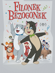 Filonek Bezogonek
